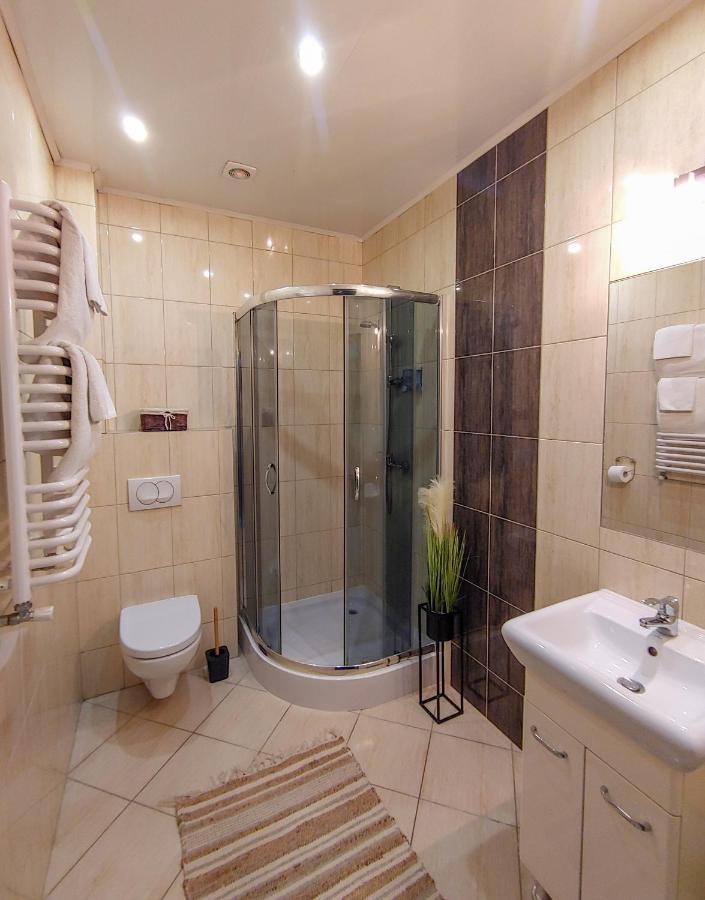 Pokoje Bakos Radocza Extérieur photo
