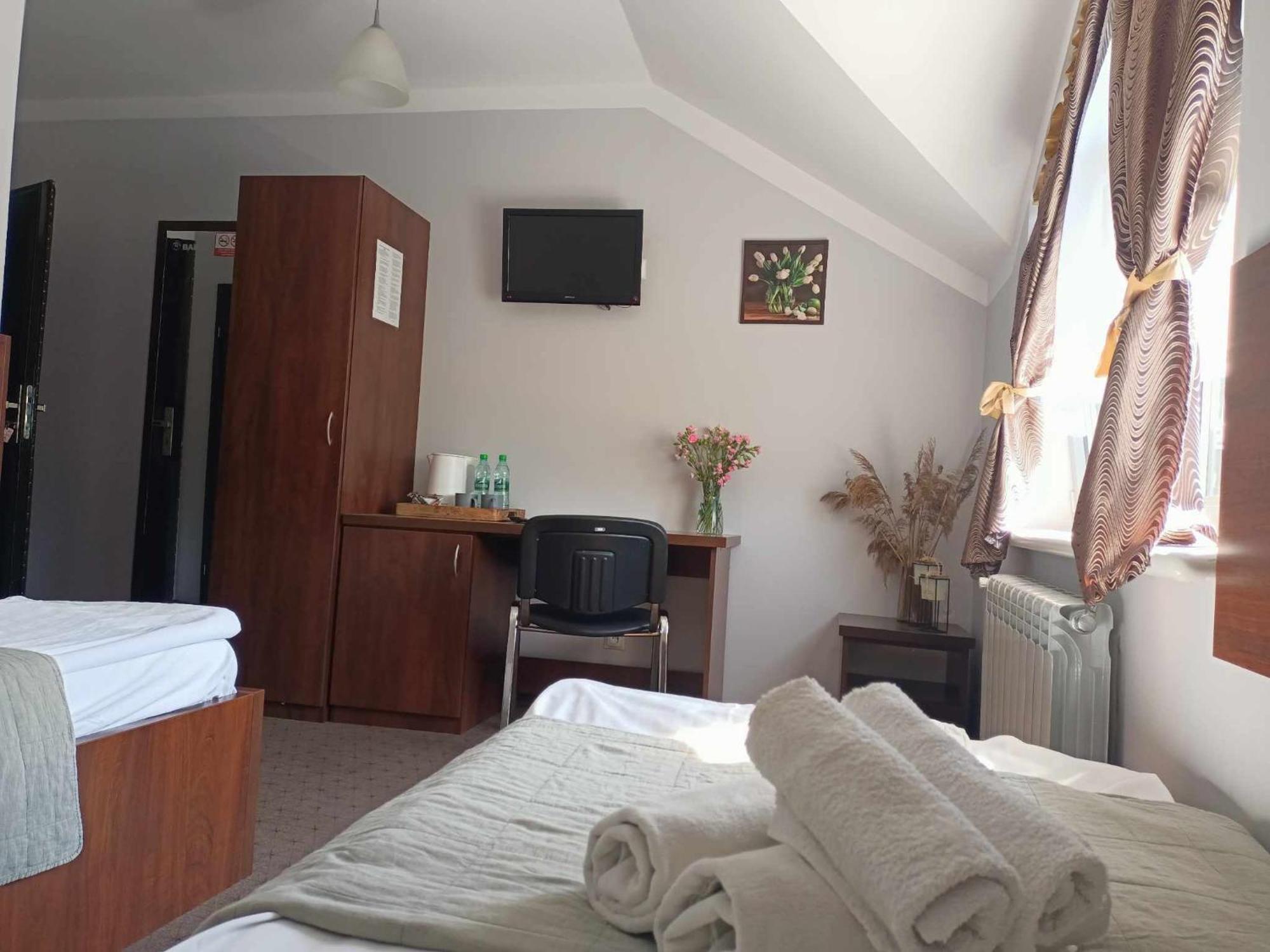Pokoje Bakos Radocza Extérieur photo