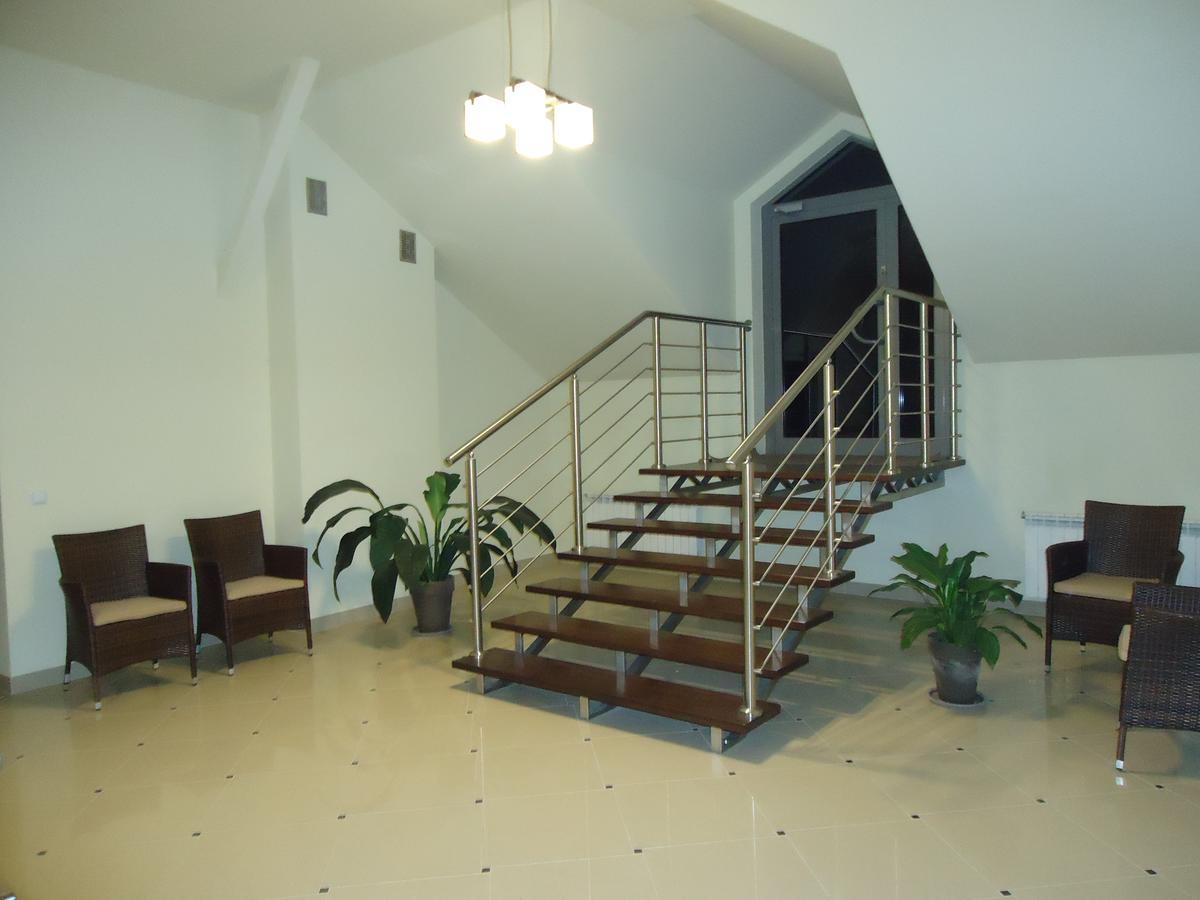 Pokoje Bakos Radocza Extérieur photo