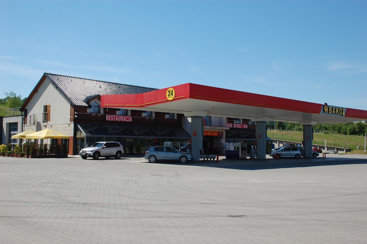Pokoje Bakos Radocza Extérieur photo