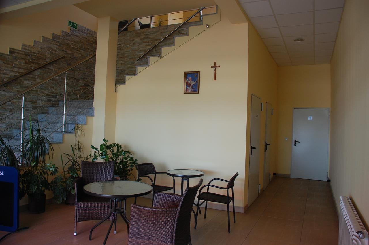 Pokoje Bakos Radocza Extérieur photo