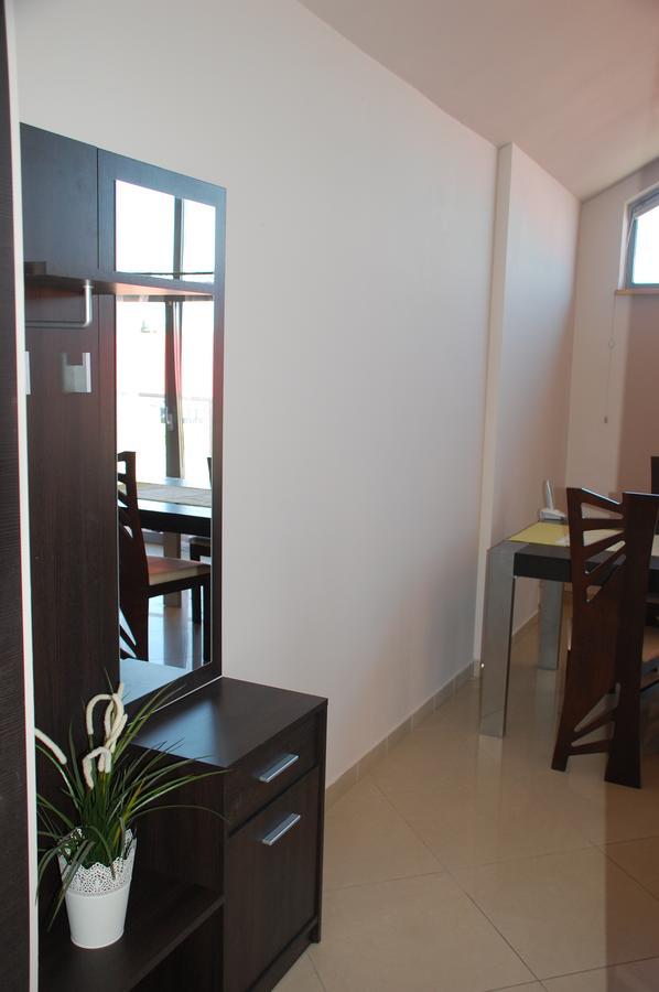 Pokoje Bakos Radocza Extérieur photo