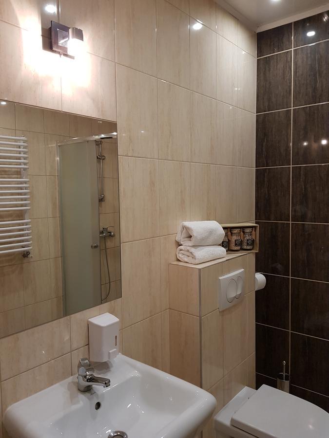 Pokoje Bakos Radocza Extérieur photo