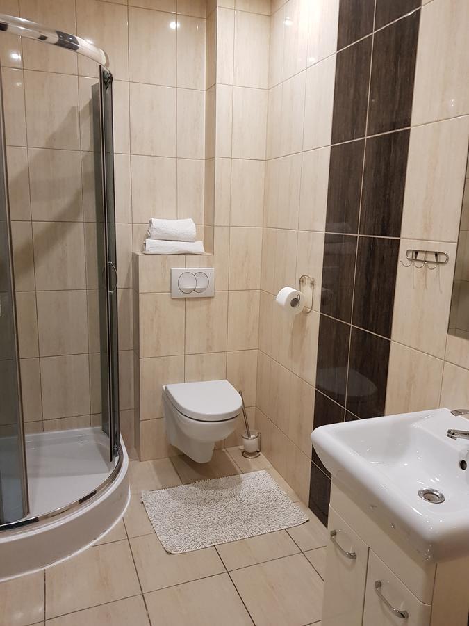 Pokoje Bakos Radocza Extérieur photo